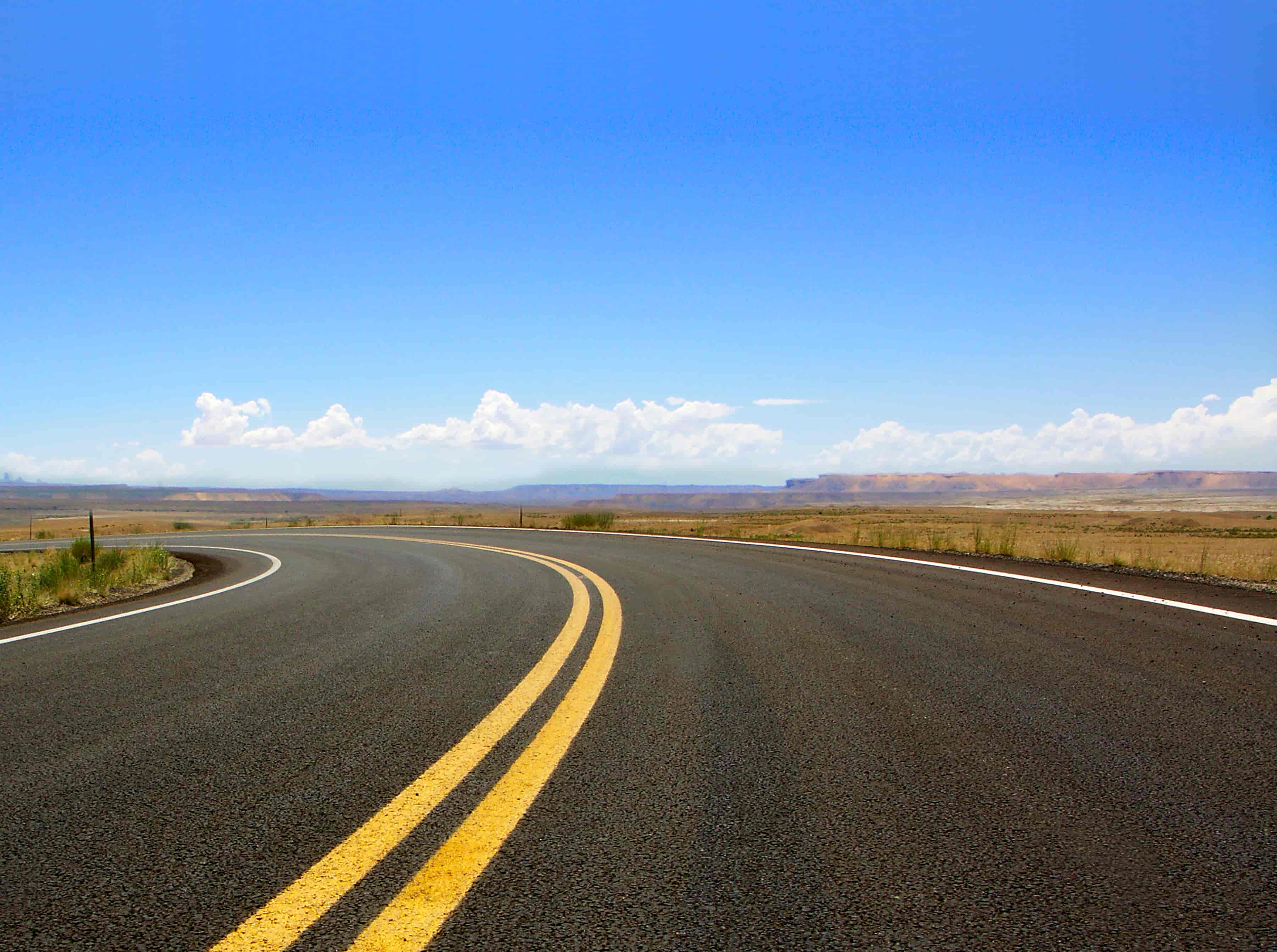 What Drives You? Scholarship Background